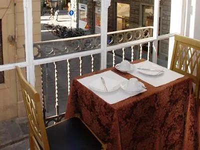 Ξενοδοχείο Medici