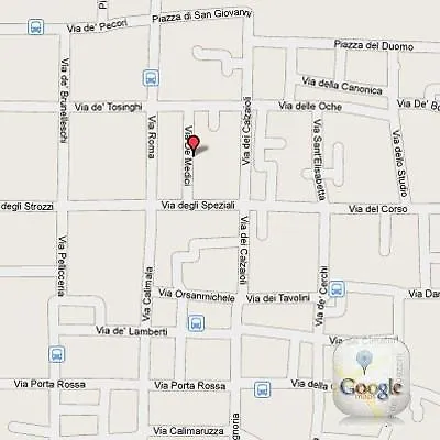 Ξενοδοχείο Medici