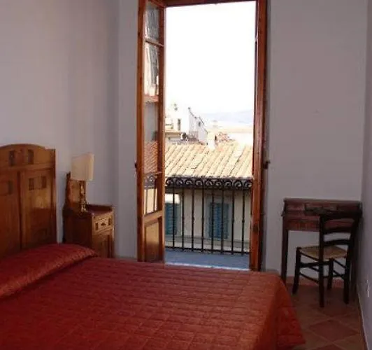 Medici Ξενοδοχείο Φλωρεντία