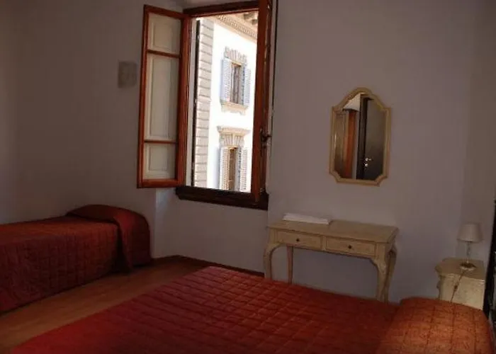 Medici 2* Φλωρεντία