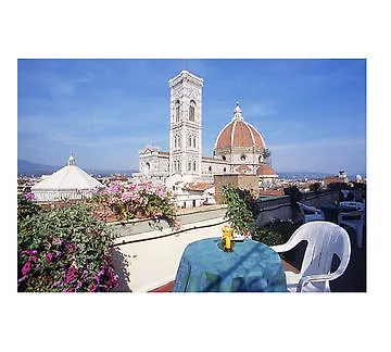 Medici Φλωρεντία