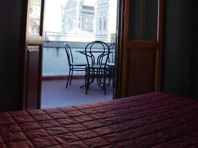 Medici Ξενοδοχείο 2*