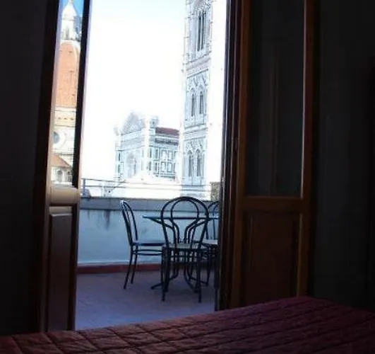 Medici 2* Φλωρεντία