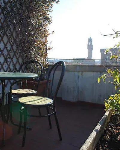 Medici Ξενοδοχείο Φλωρεντία