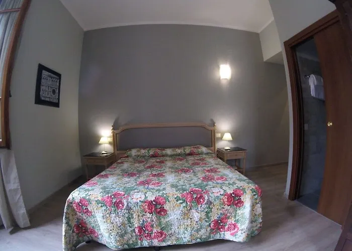 Medici Ξενοδοχείο