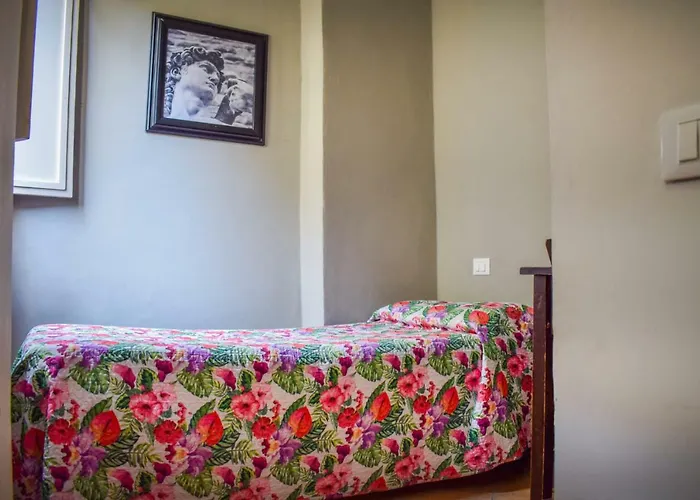 Ξενοδοχείο Medici