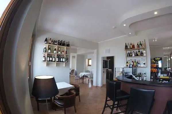 Medici Ξενοδοχείο Φλωρεντία