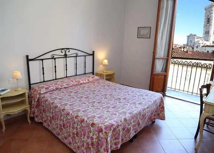 Medici Ξενοδοχείο Φλωρεντία