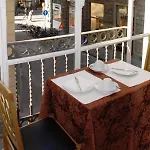 酒店 美第奇酒店