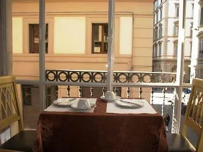 Medici Отель