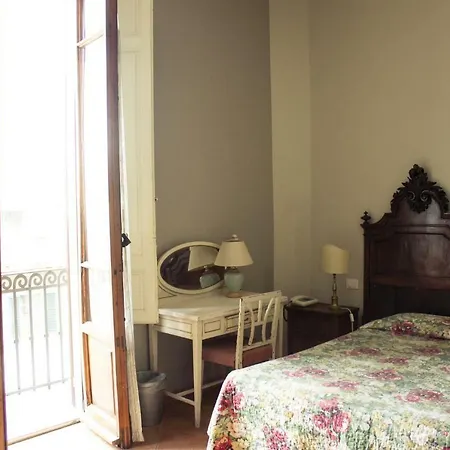 Hotel Medici Florença