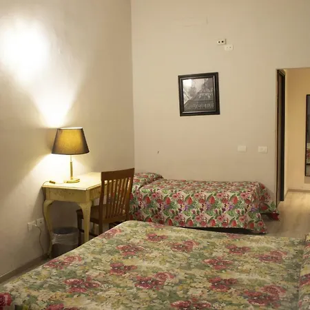 Hotel Medici Florença