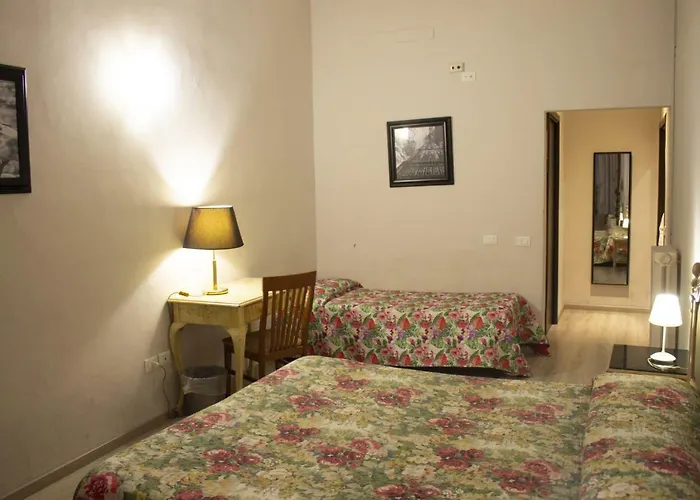 호텔 메디치 피렌체