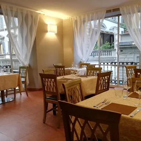 Hotel Medici Florence