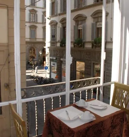 Hotel Medici Florence