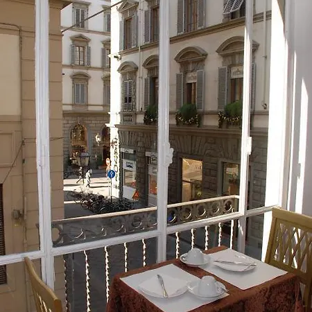 Hotel Medici Florence