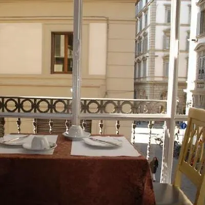 Medici Hotel Florence