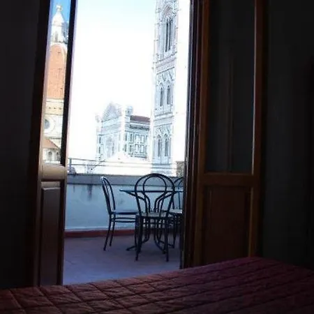 Medici 2* Florence